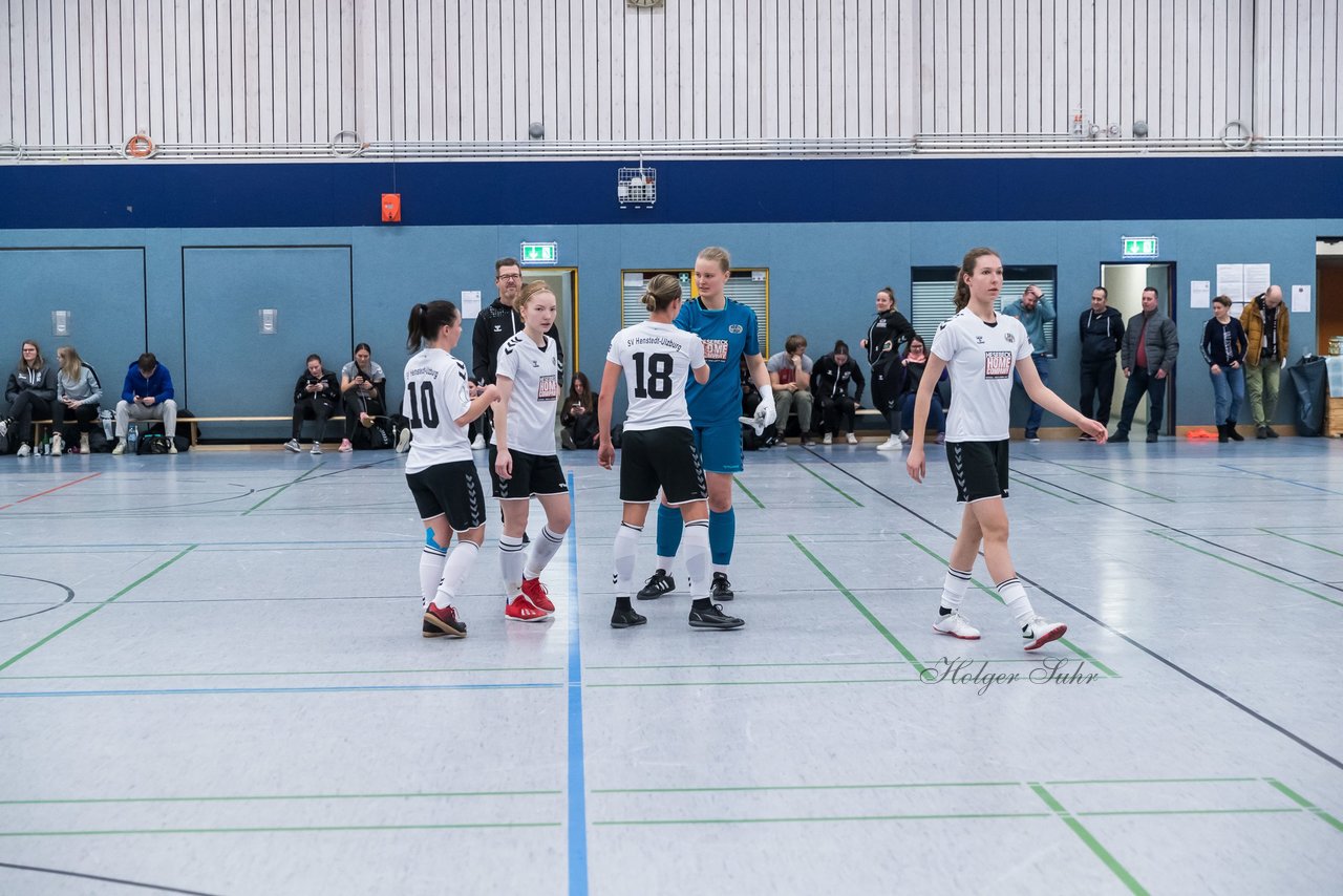 Bild 85 - F NFV Futsalturnier